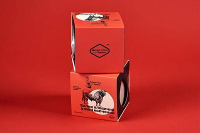 DMVT肉制品包裝設(shè)計(jì) 創(chuàng)新與功能性并重的包裝制品