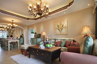 雅居樂領(lǐng)會 許總新家 4602735 廣州兔子裝飾