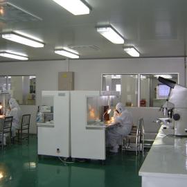 鄭州萬級凈化工程價格、批發與供應——谷瀑環保裝飾工程服務解析